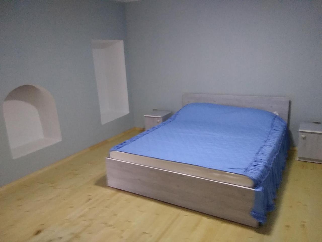Ilham Mustafa Houses Şǝki Eksteriør bilde
