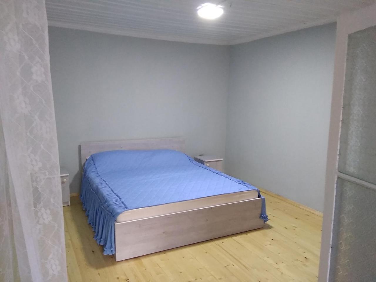 Ilham Mustafa Houses Şǝki Eksteriør bilde